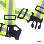 Amio Láthatósági Pánt Állítható