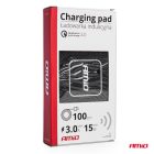 Amio Vezeték Nélküli Telefontöltő 15W WCP-1