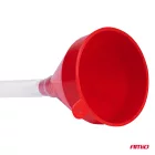 Amio Tölcsér Flexi Csővel 53cm
