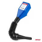 Amio Univerzális Tölcsér Rugalmas Tömlővel