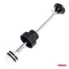 Amio Folyadékcsere Fecskendő