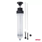 Amio Folyadékcsere Fecskendő