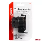 Amio Utánfutó adapter 13/7