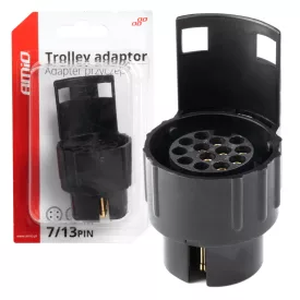 Amio Utánfutó adapter 7/13