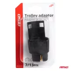 Amio Utánfutó adapter 7/13