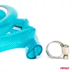 Amio Elektromos Dízel Búvárszivattyú Készlet Tömlővel 12V/230V