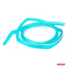 Amio Elektromos Dízel Búvárszivattyú Készlet Tömlővel 12V/230V