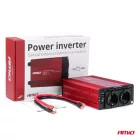 Amio Transzformátor 12/230V 1000/2000W