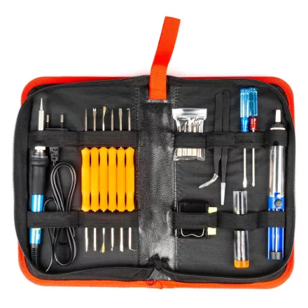 Amio Forrasztópáka készlet 20 db