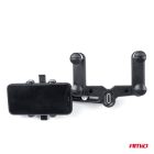 Amio Visszapillantótükörre Szerelhető Telefontartó Hold-20