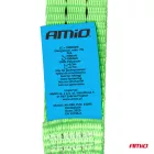 Amio Racsnis Heveder - 38mm - 5m - 2000kg