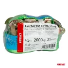 Amio Racsnis Heveder - 38mm - 5m - 2000kg