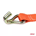 Amio Racsnis Heveder - 50mm - 12m -  5000kg