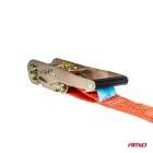Amio Racsnis Heveder - 50mm - 12m -  5000kg