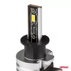 Amio Led Izzók H-Mini Széria H3 42W 6500K 12V 2db