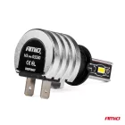 Amio Led Izzók H-Mini Széria H3 42W 6500K 12V 2db