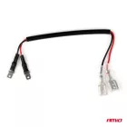 Amio Led Izzók H-Mini Széria H3 42W 6500K 12V 2db