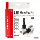 Amio Led Izzók H-Mini Széria H3 42W 6500K 12V 2db