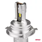 IZZÓ 12V H4 LED 6500K PÁR