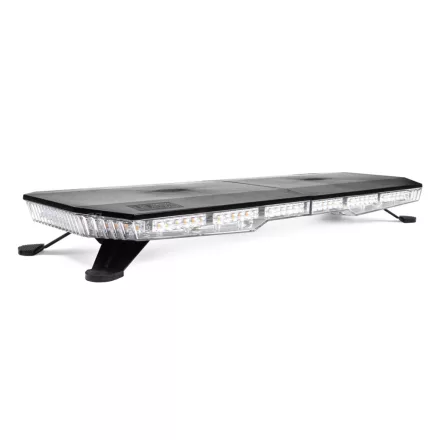 Amio Led Villogó 12/24V 51 Funkciós