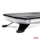 Amio Led Villogó 12/24V 51 Funkciós