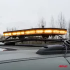 Amio Led Villogó 12/24V 51 Funkciós