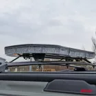 Amio Led Villogó 12/24V 51 Funkciós