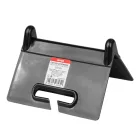 Amio Rakományrögzítő Élvédő Műanyag 55mm