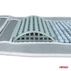 Amio Fagolyós Ülésvédő Deréktámasszal