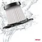 Amio Porszívó Hepa Szűrővel 12V 60W