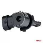 Amio, X4 Aviator, HB3/9005/HIR1/H10 Led Pár, 44W 6500k 12V