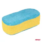 Amio Mikroszálas Szivacs 23x10x6cm