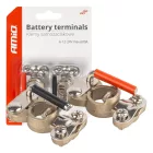 Amio Gyorskioldós Akkumulátor Saru 2db