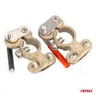 Amio Gyorskioldós Akkumulátor Saru 2db