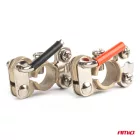 Amio Gyorskioldós Akkumulátor Saru 2db