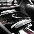 Amio Autós töltő 2x USB-A 2.1A 12/24V