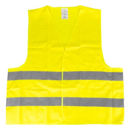 Amio Láthatósági Mellény XXXL - Sárga