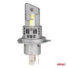Amio Led Izzók X5-sorozat WINGER H4 6000K max 44W