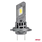Amio Led Izzó X5-sorozat WINGER H7 6000K max 40W 2db