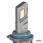 Amio Led Izzó X-5-ös Széria HB4 50W 6000K 12V 2db