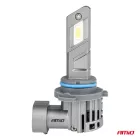 Amio Led Izzó X-5-ös Széria HB4 50W 6000K 12V 2db