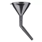 Amio 3 részes műanyag tölcsér szűrővel 14cm