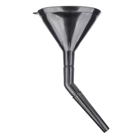 Amio 3 részes műanyag tölcsér szűrővel 14cm