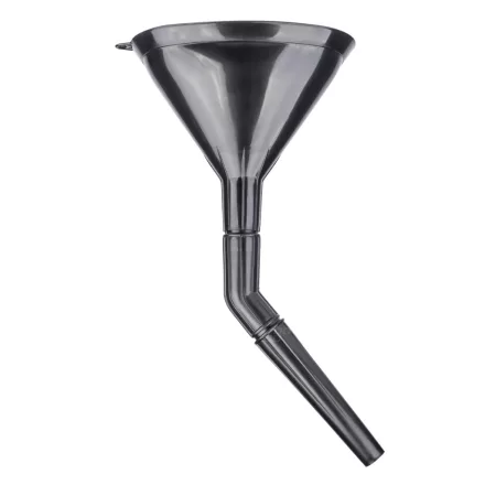 Amio 3 részes műanyag tölcsér szűrővel 14cm