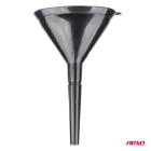 Amio 3 részes műanyag tölcsér szűrővel 14cm