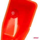 Amio 4db-os Műanyag Tölcsér Szűrővel 16,5cm