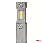Amio LED fényszórók Hybrid sorozat H1 6000K Canbus 60W AMIO-04112