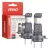 Amio,Hybrid, H7 Led Izzó, 60W 2db 6000K