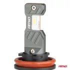 Amio Izzó 12V H8/H9/H11/H16 LED 60W