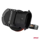 Amio Izzó 12V H8/H9/H11/H16 LED 60W
